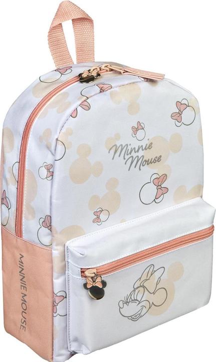 Undercover Minnie Mouse Backpack