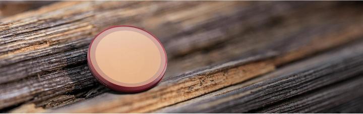Actual product image Pgytech UV filter (Professional) (Osmo Action 3)