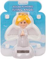Image du produit Ootb Noël. Figurine ange mobile