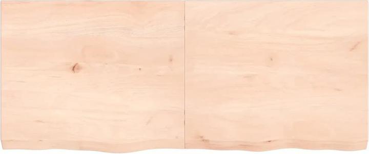 Produktbild VidaXL Oak Nature (120 x 50 x 6 cm)