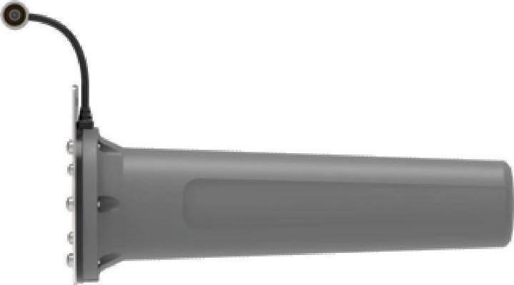 Produktbild Poynting 42651 - A-HELI-0012-V3-01-L 1x WiFi zirkular polarisierte Antenne, IP65 Outdoor (WLAN)