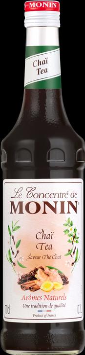 Monin Chaï Tee (1 x 70 cl)