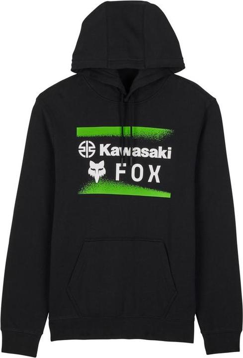 Produktbild Fox Hoody 24 X Kawi Blk (M)