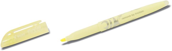 Immagine prodotto Pilot Evidenziatore FriXion Light soft (Giallo, 3.80 mm, 1 x)