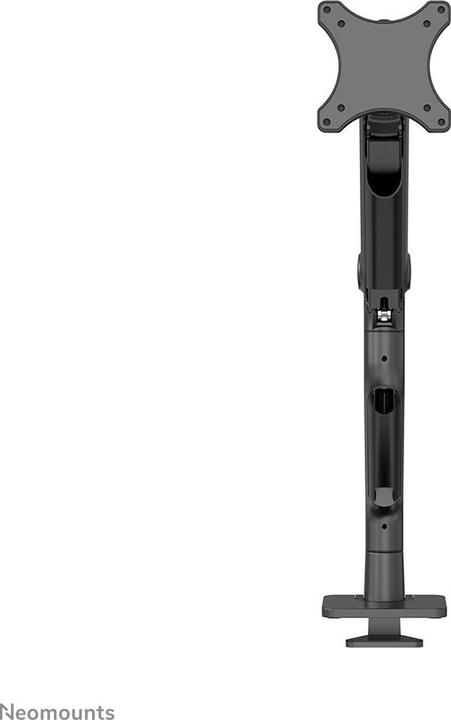 Image du produit Neomounts Select Desk Mount, single disp (Tables, 49.02")