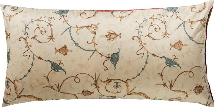 Actual product image Bassetti Pillowcase "Oplontis (Pillowcase, 40 x 80 cm)