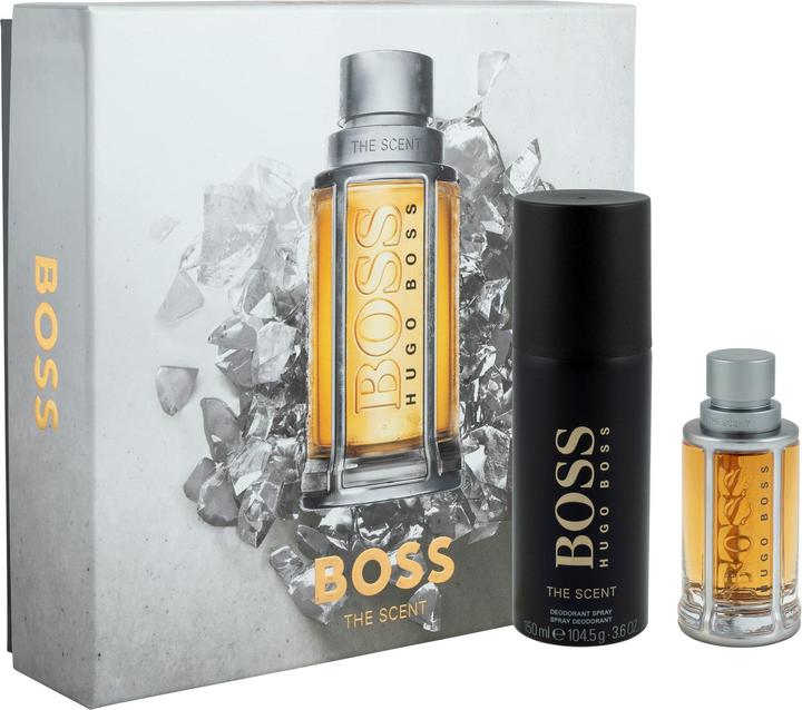 Hugo Boss The Scent