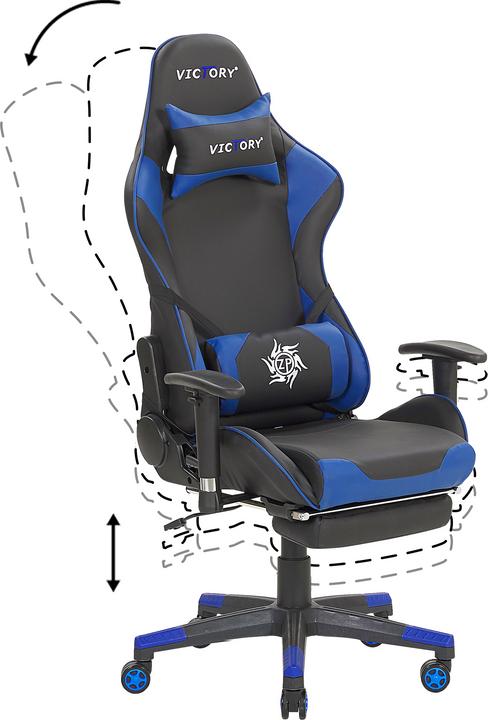 Produktbild Beliani Victory