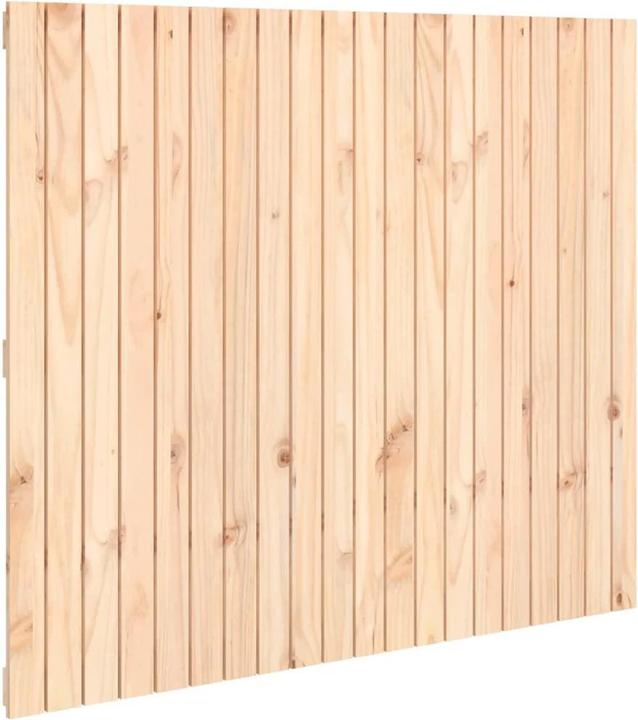 Produktbild VidaXL Chloé (127.5 x 3 x 110 cm)