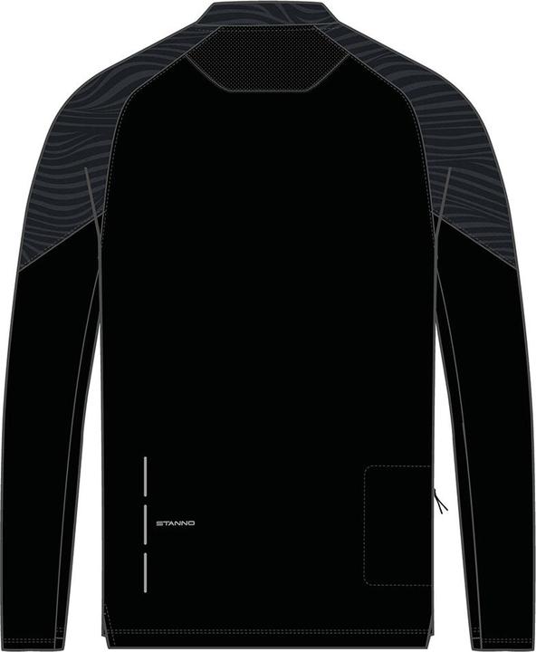Actual product image Stanno Functionals Quarter Zip Top II (L)