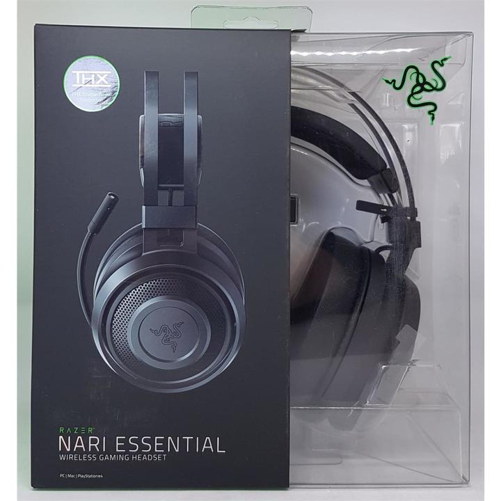 Image du produit Razer Nari Essential (Sans fil)