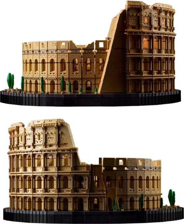 Produktbild LEGO Kolosseum (10276, LEGO Creator Expert, LEGO Seltene Sets)