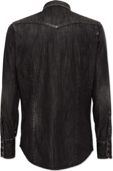 Actual product image Dsquared2 Camicia (52)