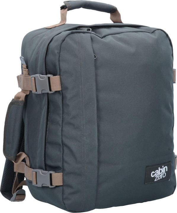 Produktbild Cabin zero Classic 28L Cabin Backpack Rucksack 39 cm (28 l)