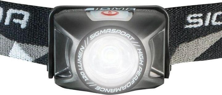 Produktbild Sigma Headled