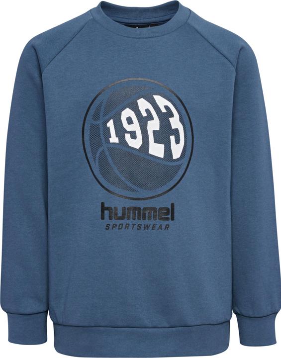 Image du produit hummel hmlLOKSI SWEATSHIRT (104)