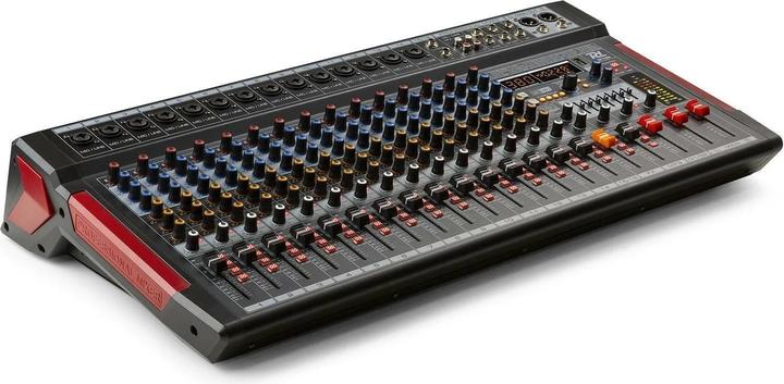 Image du produit Power Dynamics PDM-T1604 (Studio et mixeur live)