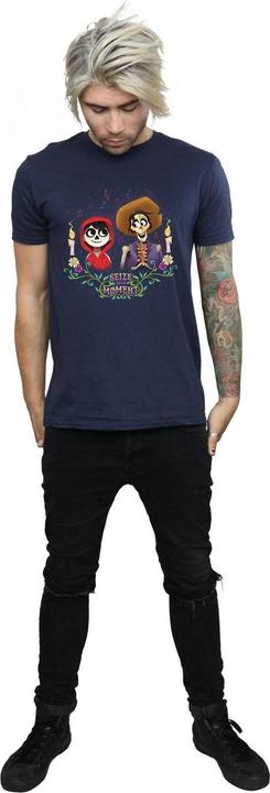 Produktbild Disney Coco Miguel And Hector TShirt (XL)