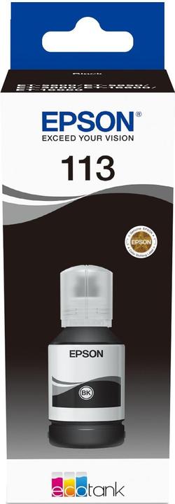 Produktbild Epson 113 (BK)