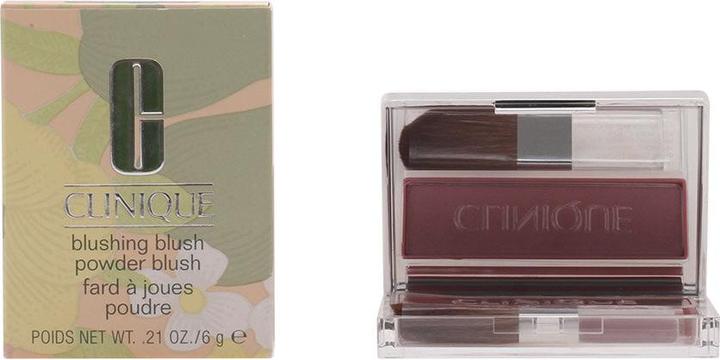 Produktbild Clinique Blush (15 Smoldering Plum)