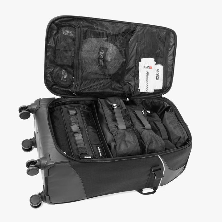 Actual product image Scicon Medium Trolley 80L (80 l, XL (from 140l))