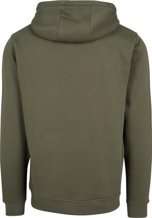 Image du produit Mister Tee Sweat à capuche Trust 2.0 - 68309 (M)