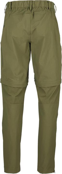 Actual product image Stoic HoforsSt. Softshell Zip-Off Pants Light (4XL)