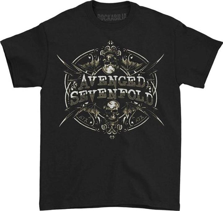 Avenged Sevenfold Reflections TShirt