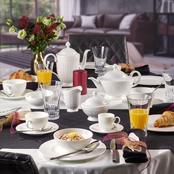 Immagine prodotto Villeroy & Boch Perla bianca (0.25 l)