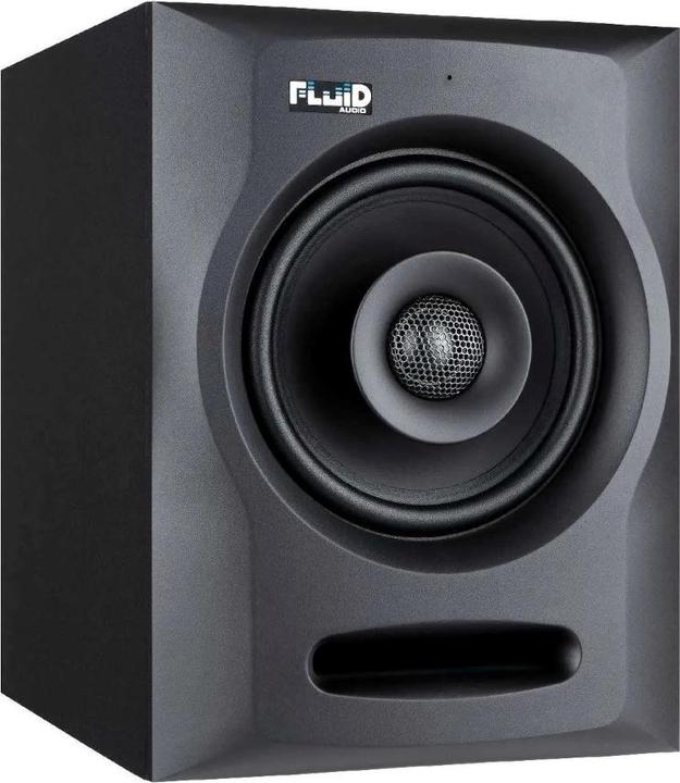 Actual product image Fluid Audio FX50 V2 - Aktywny monitor studyjny (Active, 1 pc.)
