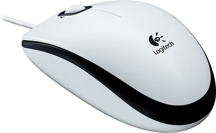 Actual product image Logitech M100 (Cable)