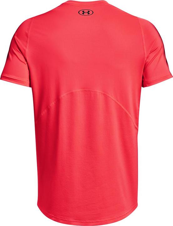 Produktbild Under Armour UA HG Armour Nov Fitted SS-BLK Beta S (S)