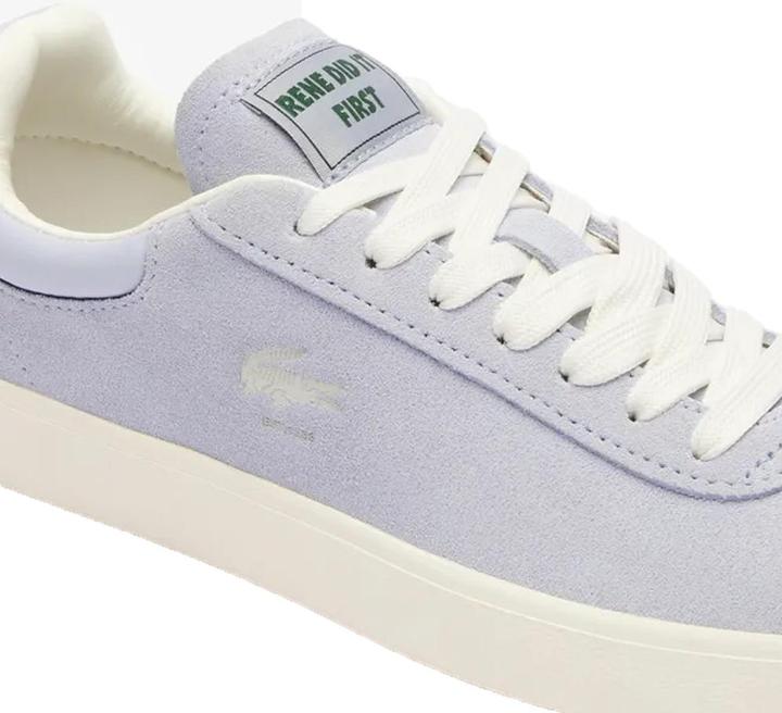 Image du produit Lacoste - Baskets BASESHOT - Femme (38)