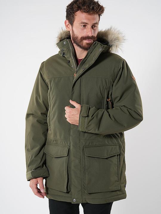 Image du produit Fjällräven Parka Nuuk Lite (XL)