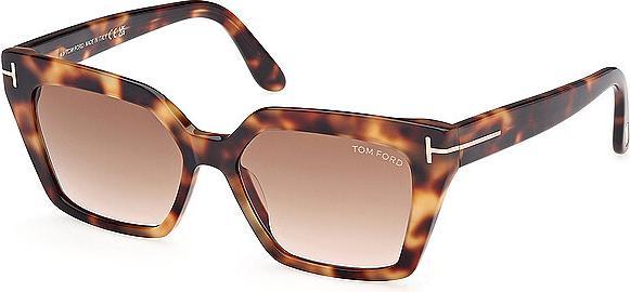 Actual product image Tom Ford FT1030/53