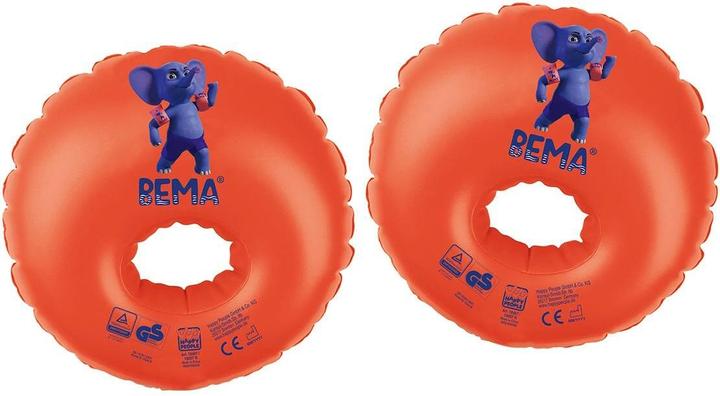 Produktbild Bema Schwimmflügel