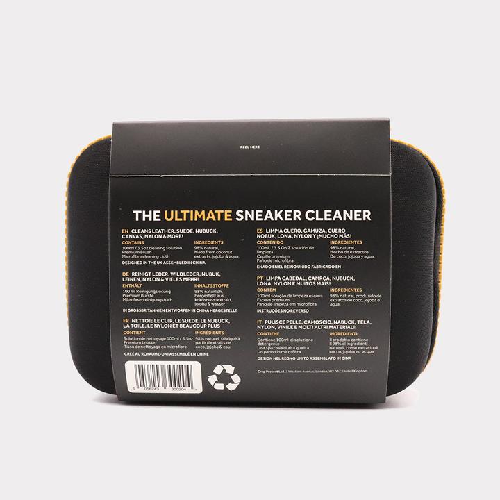 Actual product image CREP Protect Cure Ultimate Cleaning Kit (1 x, 100 ml)