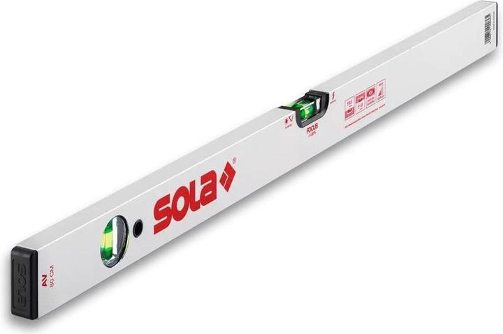Produktbild Sola Wasserwaage (150 cm)
