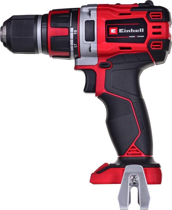 Actual product image Einhell TE-CD 18/50 Li BL Solo (Rechargeable battery operated)