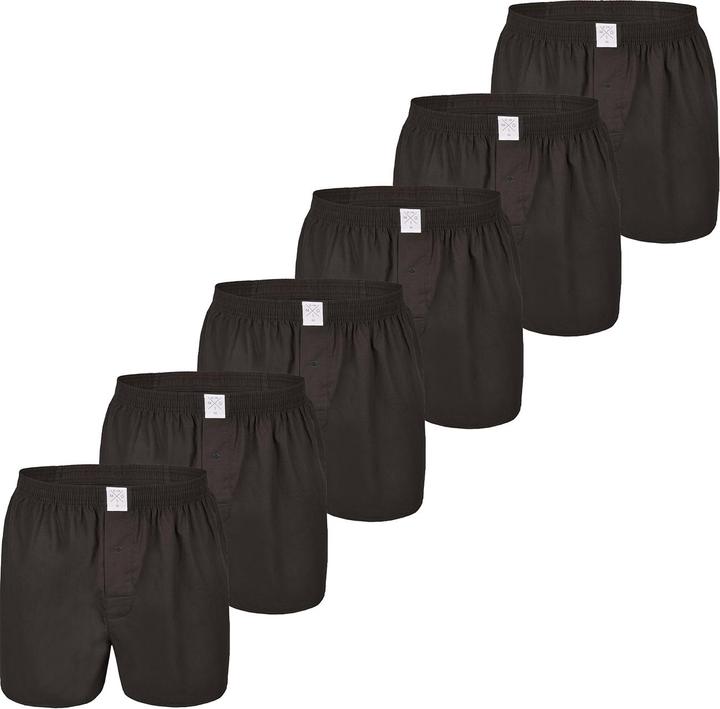 Produktbild Mg-1 Boxer Classics (L, 6er Pack)