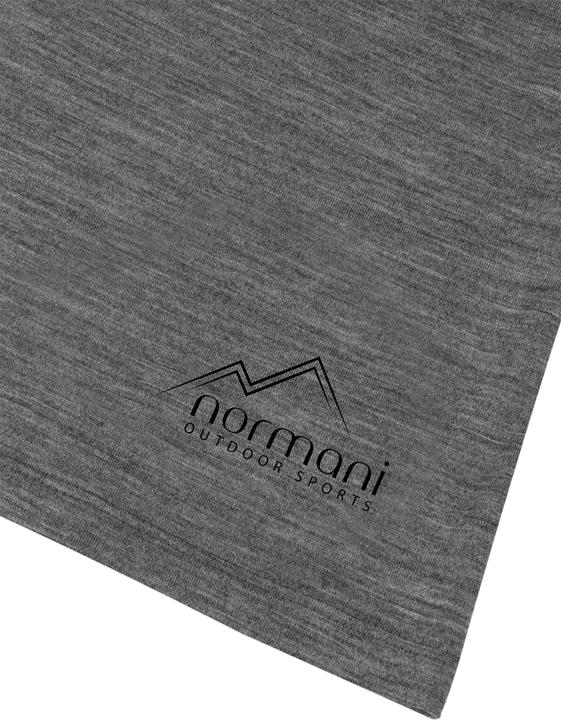 Actual product image Normani Herren Merino T-Shirt „Delamere" - 9657 (6XL)