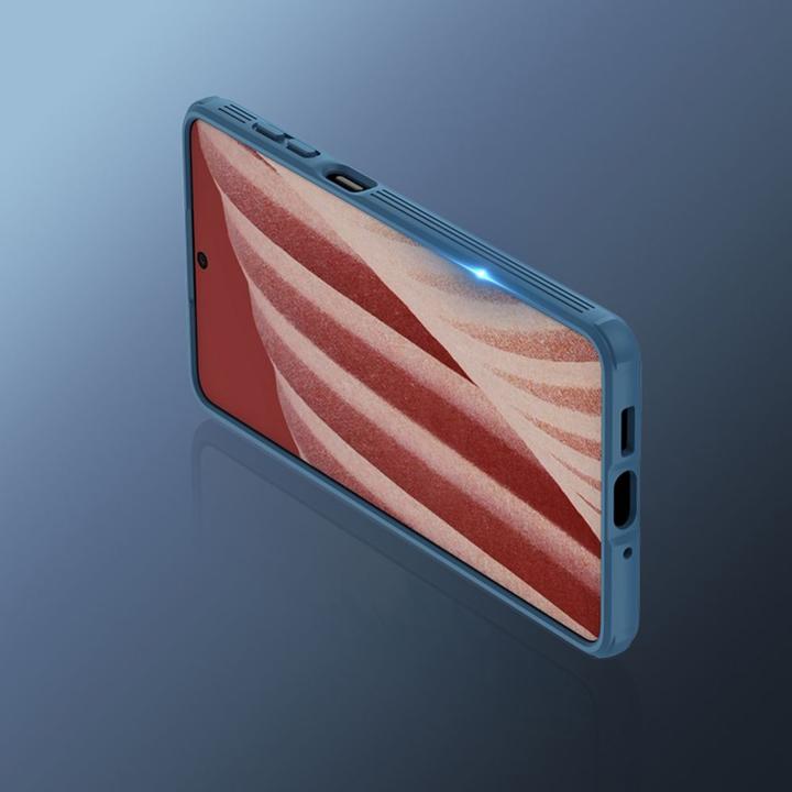 Produktbild Nillkin CamShield Pro Series Hardcase Hülle (Samsung Galaxy A73 5G)