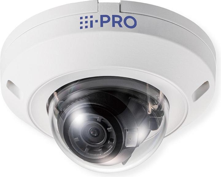 Panasonic Network camera WV-U2530LA (1920 x 1080 Pixels)