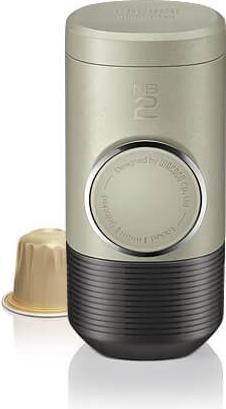Actual product image Wacaco Minipresso NS2 (0.07 l)
