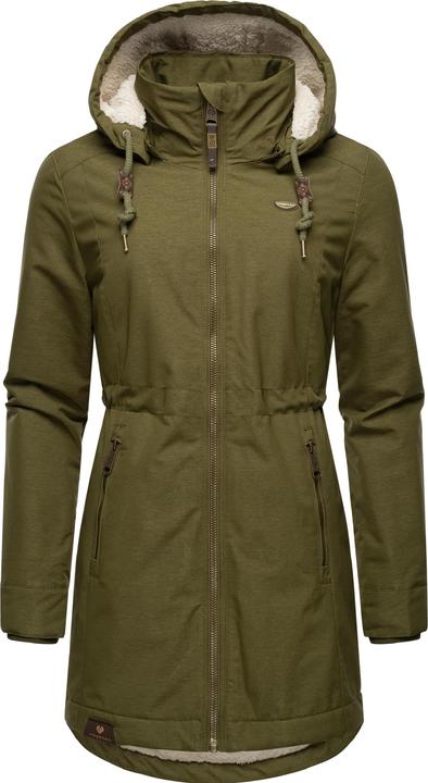 Ragwear Dakkota