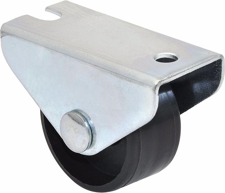 Wagner System Möbel-Bockrolle