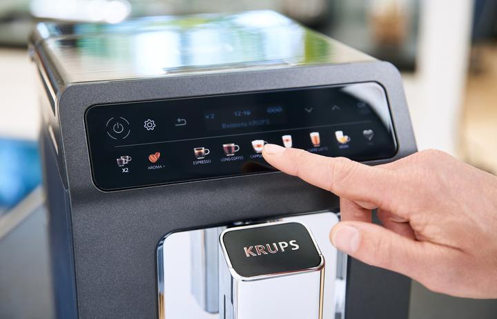 Produktbild Krups Evidence One EA895N10