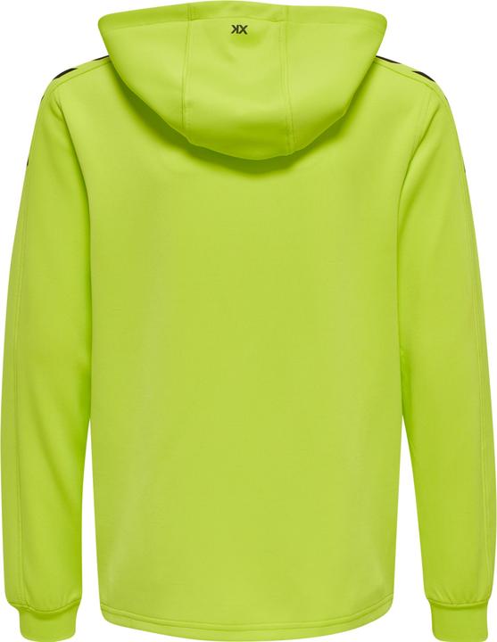 Actual product image hummel Core Xk Poly Kids Sweat Hoodie (116)