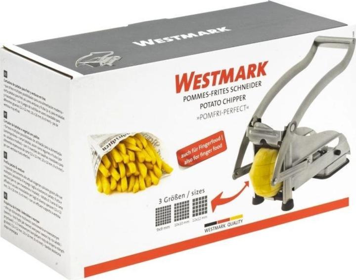 Image du produit Westmark Pomfri-Parfait