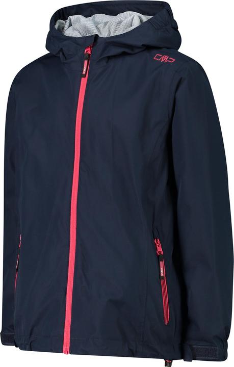 Produktbild CMP Campagnolo Girls Rain Hoodie Jacke (164)